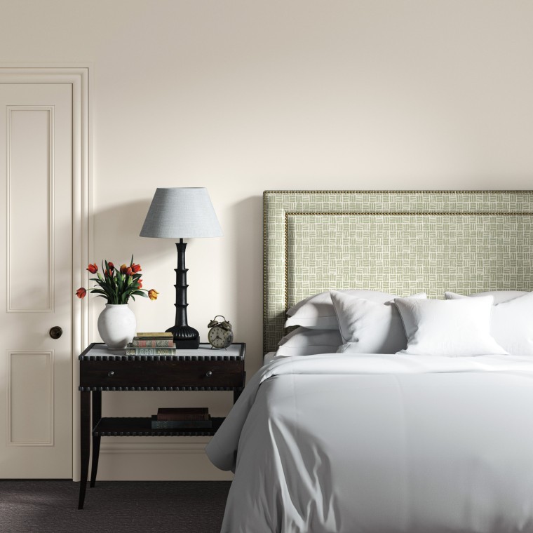 Painswick Headboard Atlas Sage