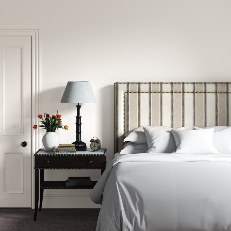 Painswick Headboard Edo Charcoal