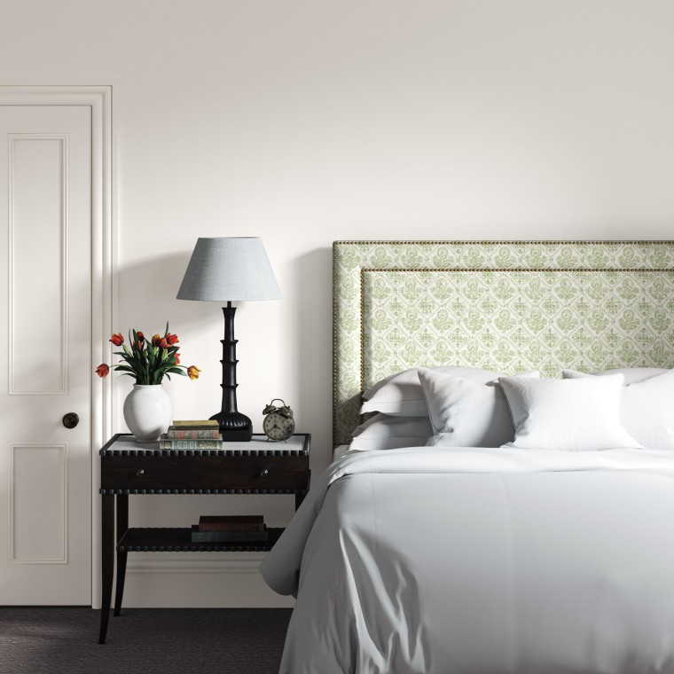 Painswick Headboard Watika Parsley