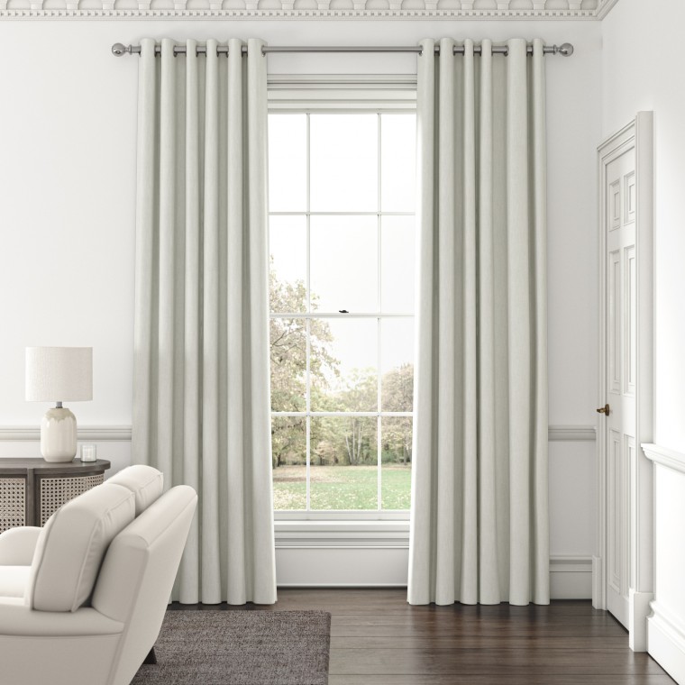 Amina Mineral Curtains