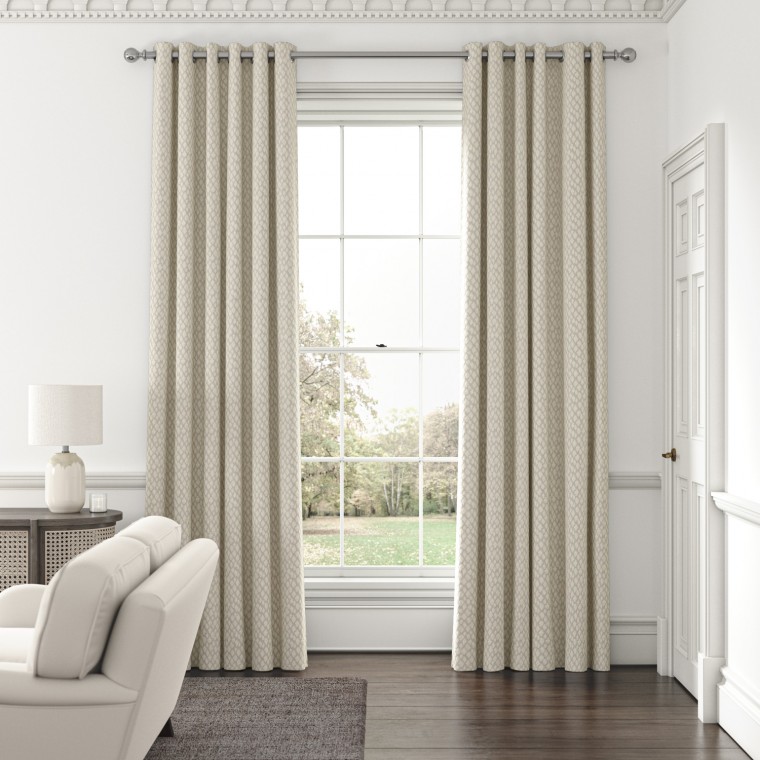 Nia Pebble Curtains