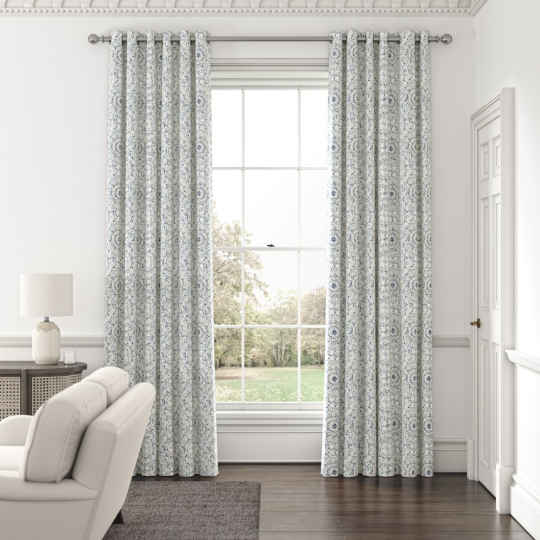 Sati Ocean Curtains