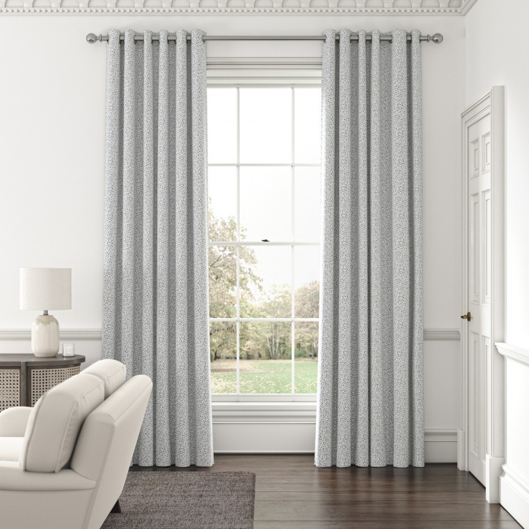 Sierra Ocean Curtains