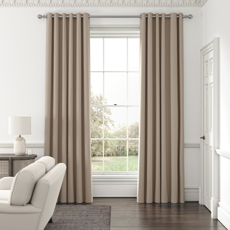 Viera Stone Curtains