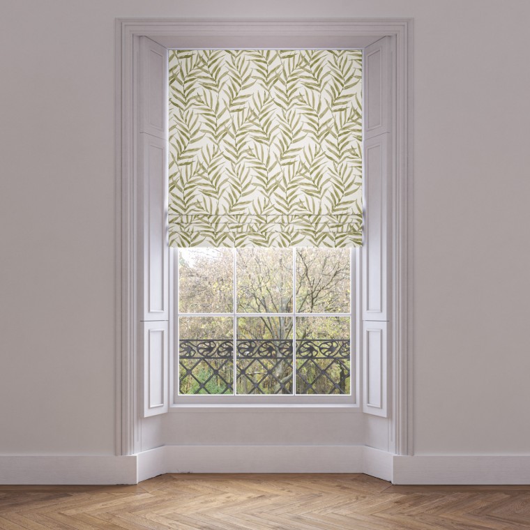 roman blind ki kale print lifestyle 1