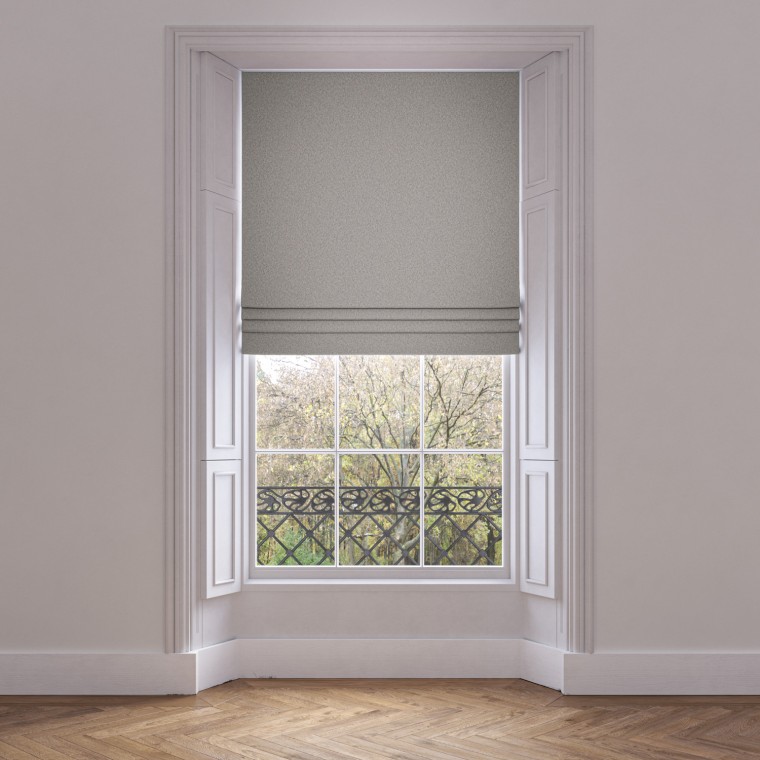 roman blind viera fog plain lifestyle 1