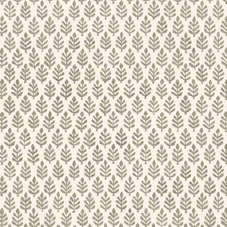 Wallpaper Folia Espresso Flat