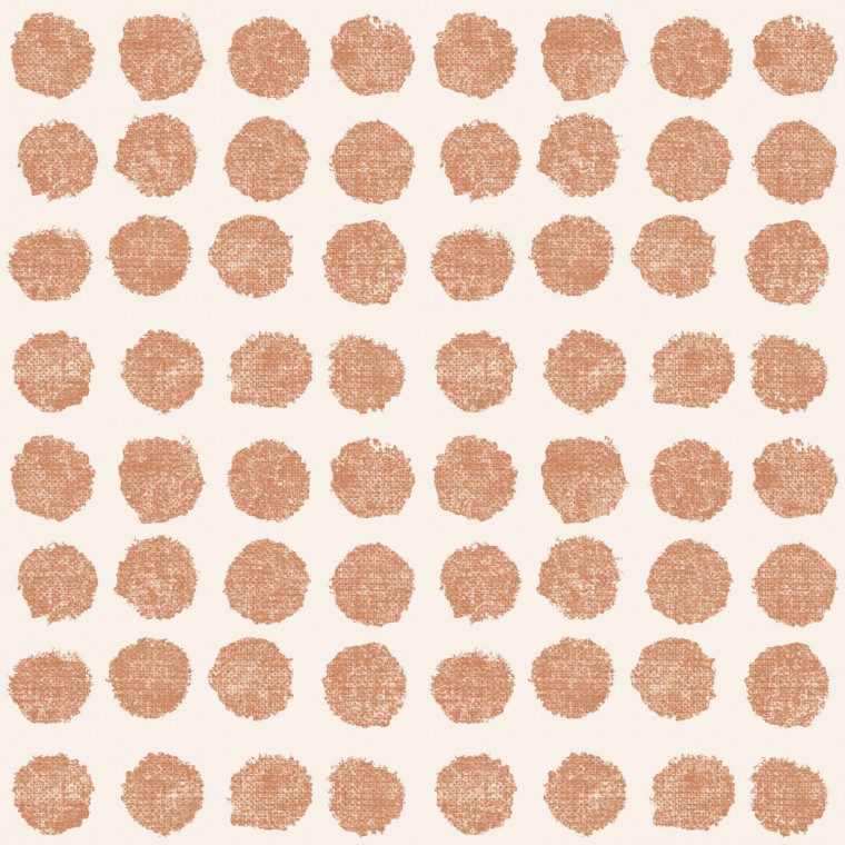 Wallpaper Jebel Reverse Persimmon Flat