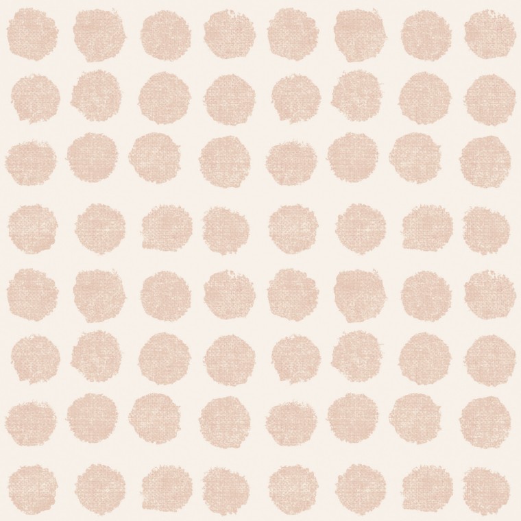 Wallpaper Jebel Reverse Rose Flat