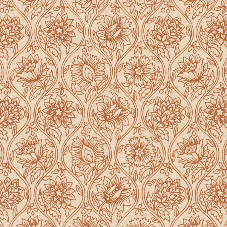 Lotus Ginger Wallpaper