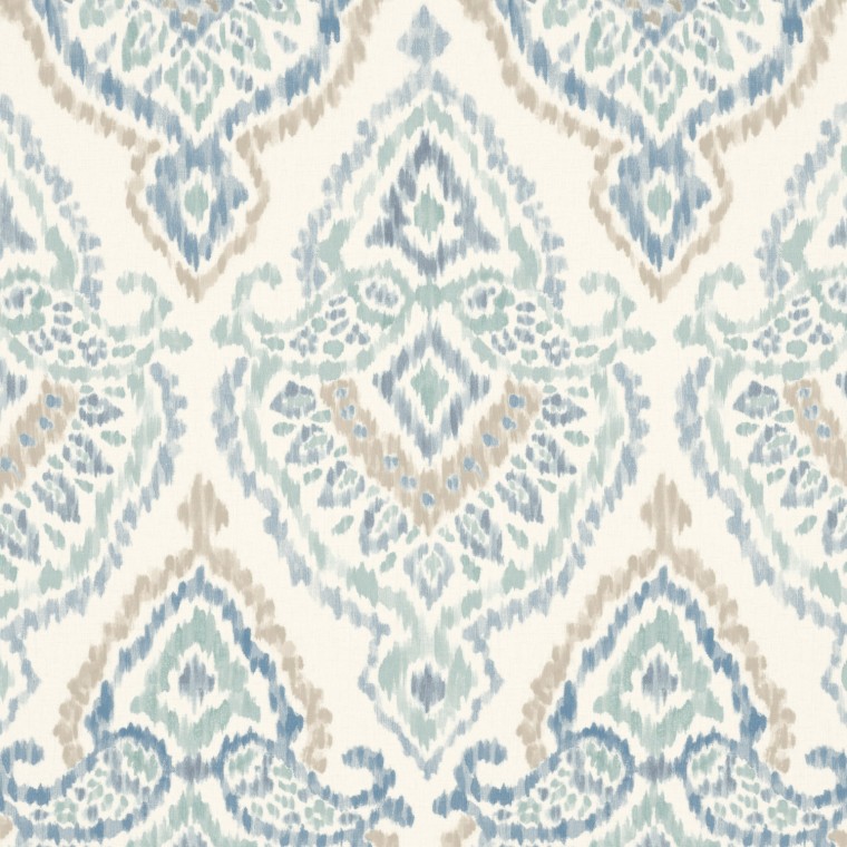 Wallpaper Suhani Azure Flat