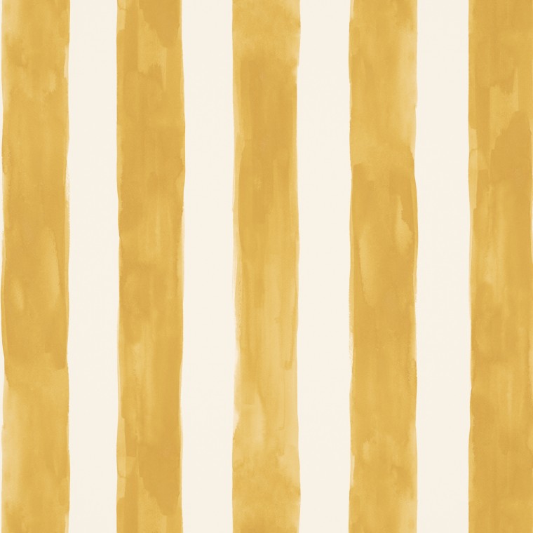 Wallpaper Tassa Grande Gold Flat