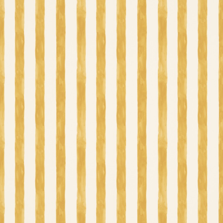 Wallpaper Tassa Petite Gold Flat