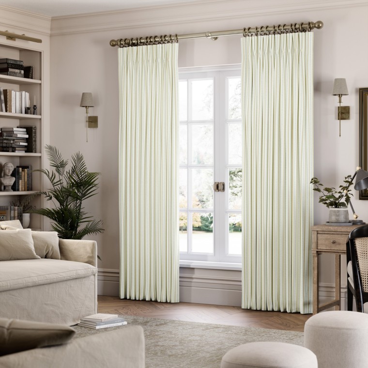 Ananta Mineral Curtains