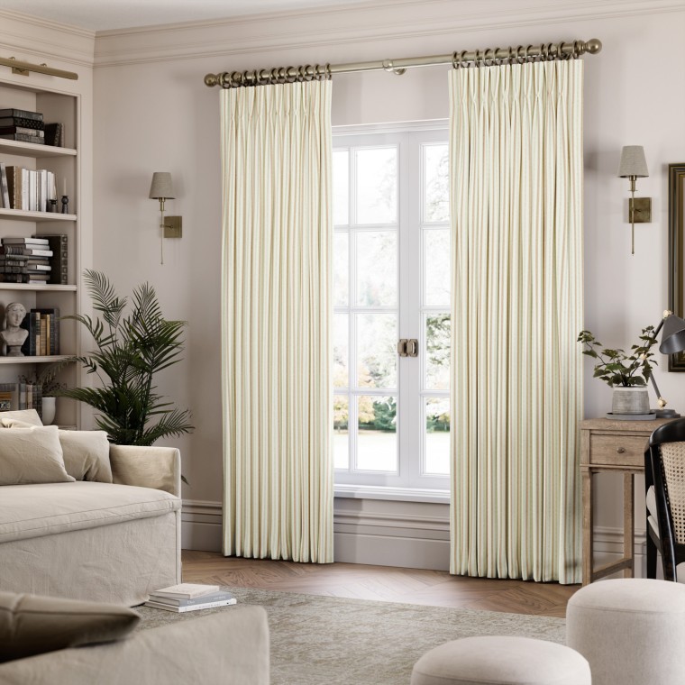 Ananta Willow Curtains
