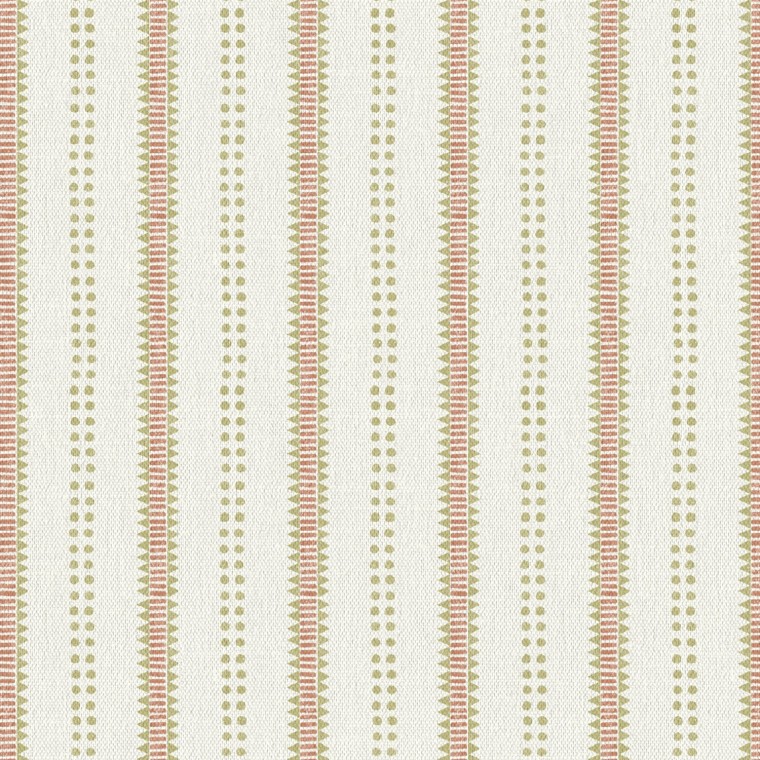 Ananta Willow Printed Cotton Fabric