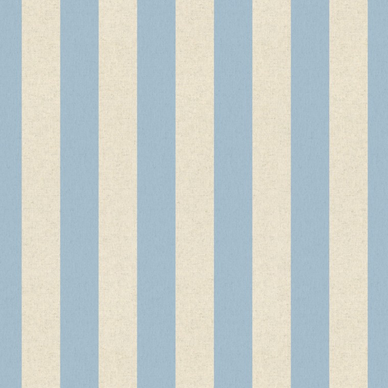 Capri Chambray Printed Cotton Fabric