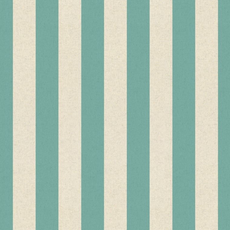 Capri Jade Printed Cotton Fabric