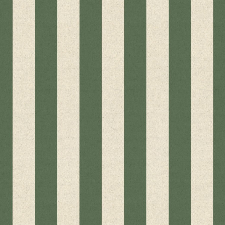 Capri Pine Printed Cotton Fabric