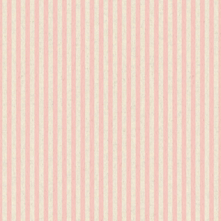 Ischia Blush Printed Cotton Fabric