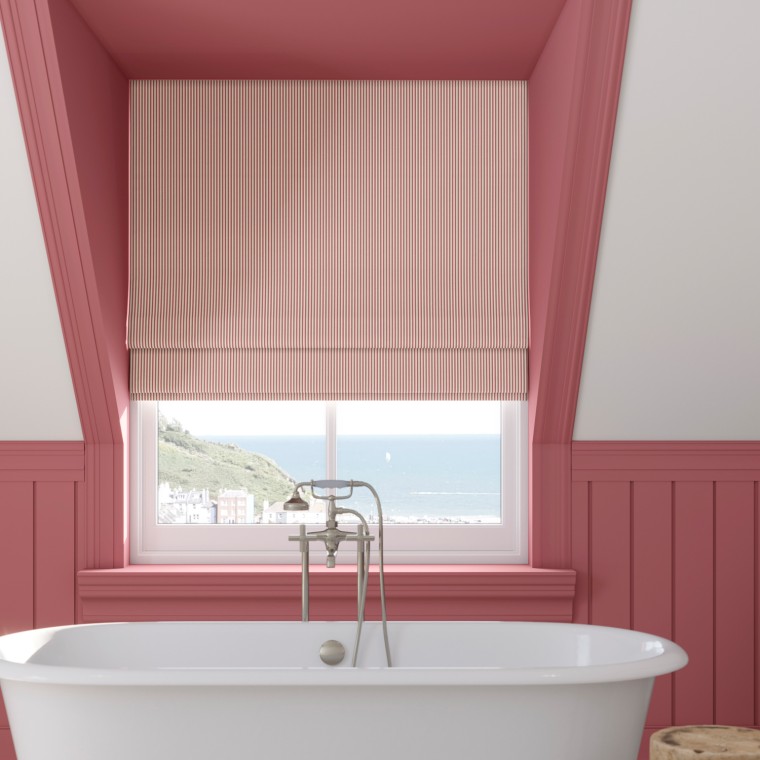 Ischia Henna Roman Blind Lifestyle