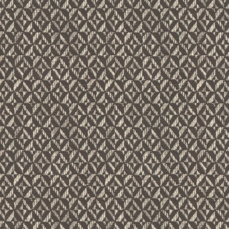 Jina Espresso Woven Fabric