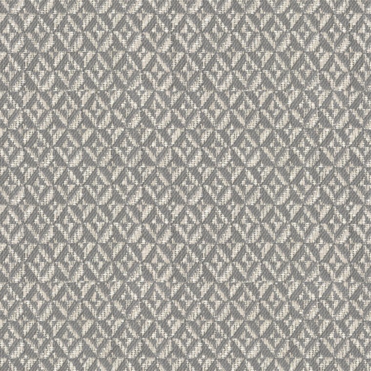 Jina Slate Woven Fabric