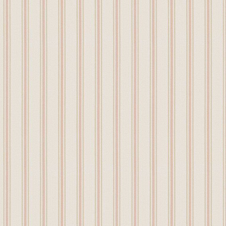 Fabric Malika Blush Weave Flat