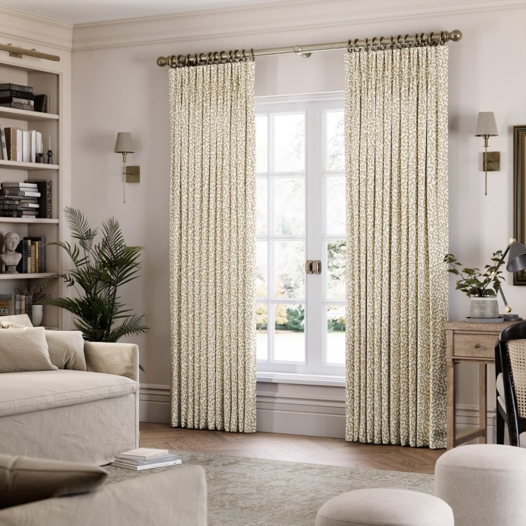 Pakko Sesame Curtains