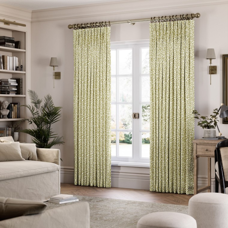 Pakko Willow Curtains