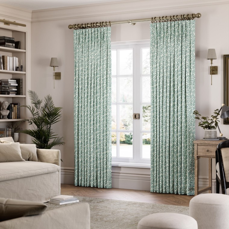 Rasika Mineral Curtains