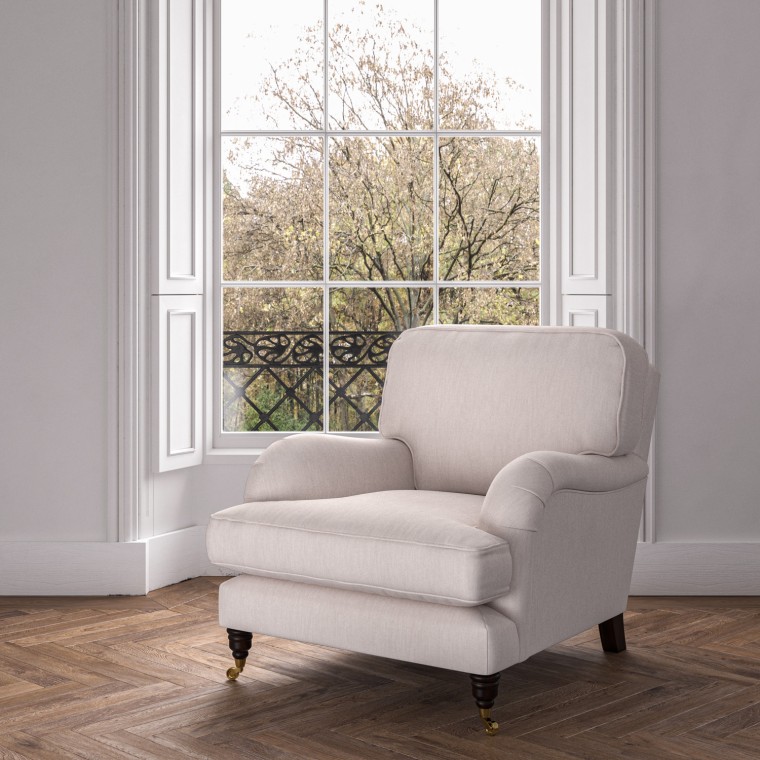 furniture bliss chair amina dove plain lifestyle