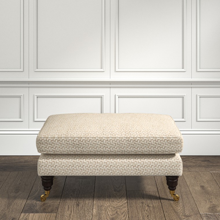 furniture bliss footstool desta pebble weave lifestyle