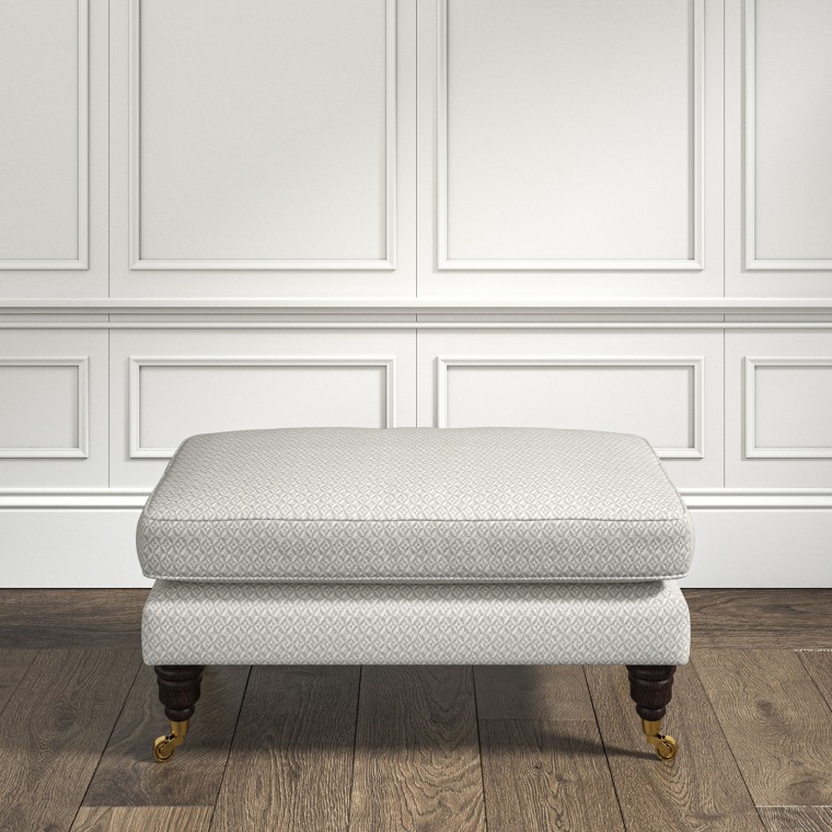 furniture bliss footstool jina dove weave lifestyle