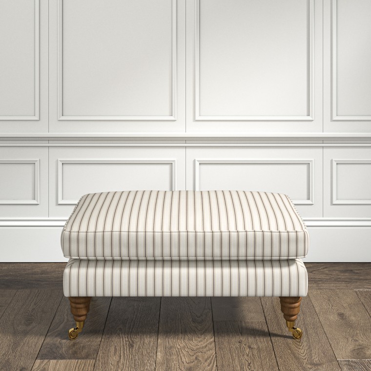 furniture bliss footstool malika espresso weave lifestyle