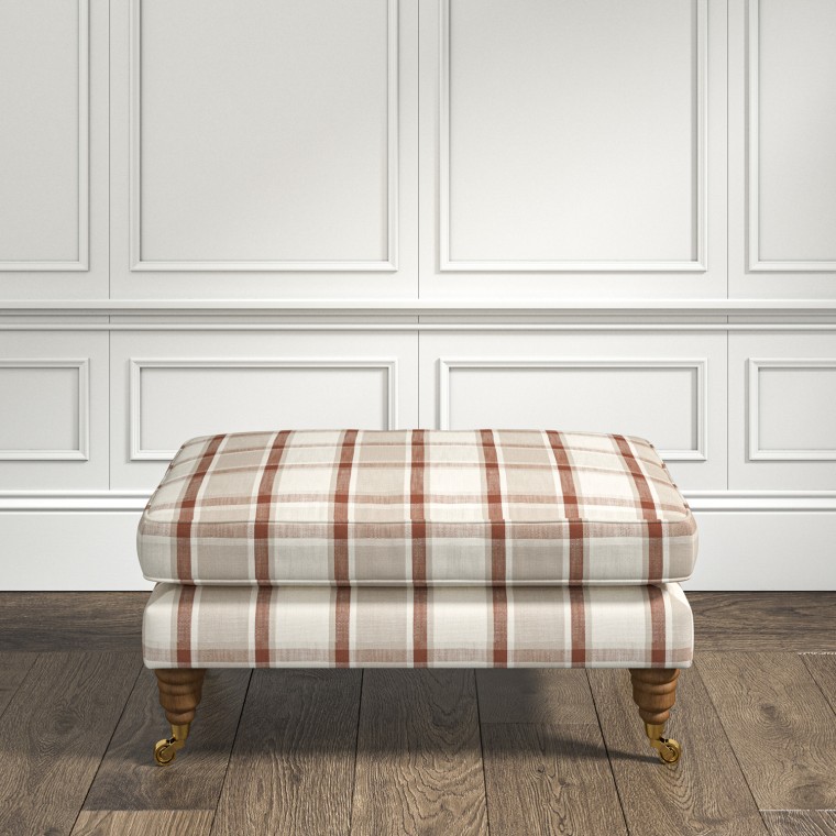 furniture bliss footstool oba cinnabar weave lifestyle