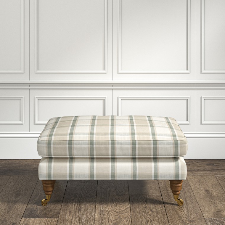 furniture bliss footstool oba sage weave lifestyle