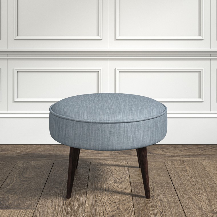 furniture brancaster footstool amina denim plain lifestyle