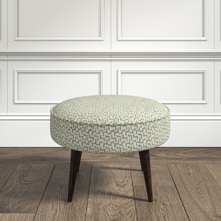 furniture brancaster footstool desta eggshell weave lifestyle