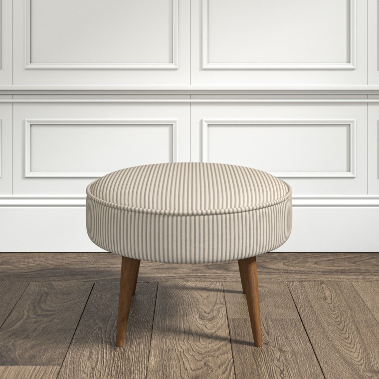 furniture brancaster footstool jovita slate weave lifestyle