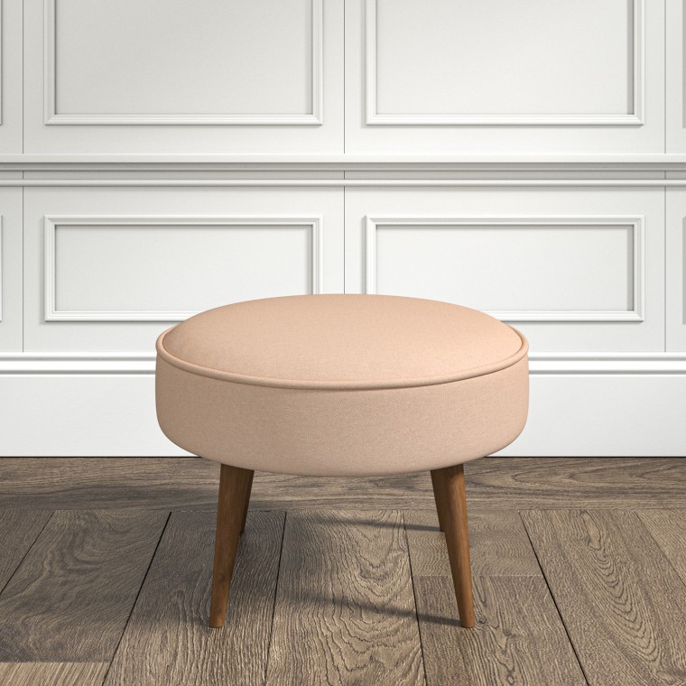 furniture brancaster footstool shani shell plain lifestyle