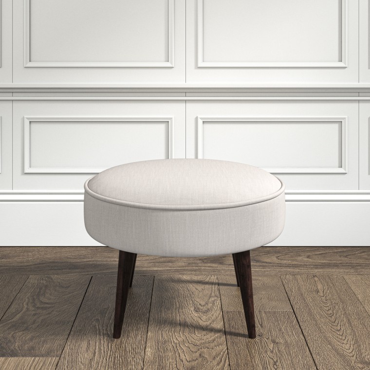 furniture brancaster footstool zuri ash plain lifestyle