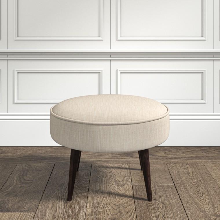 furniture brancaster footstool zuri sand plain lifestyle