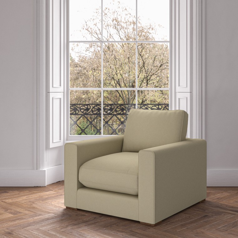 furniture cloud chair shani willow plain lifestyle