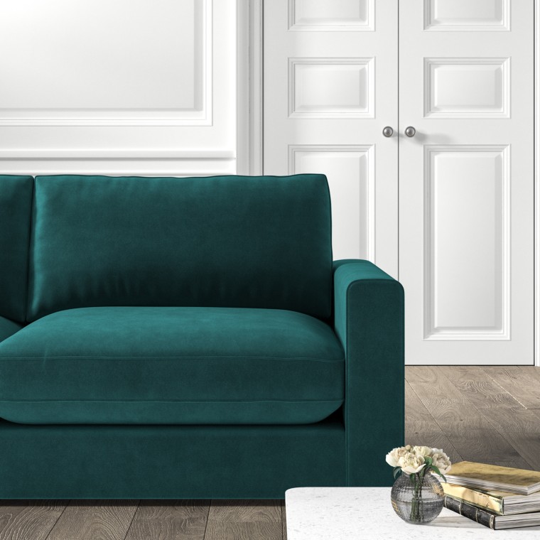 furniture cloud large sofa cosmos jade plain lifestyle