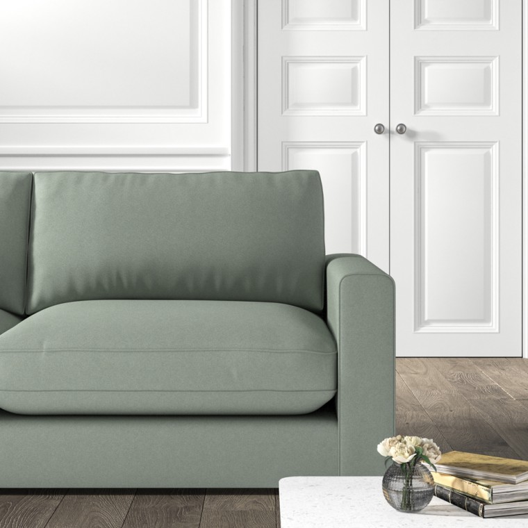 Cloud Sofa Shani Celadon