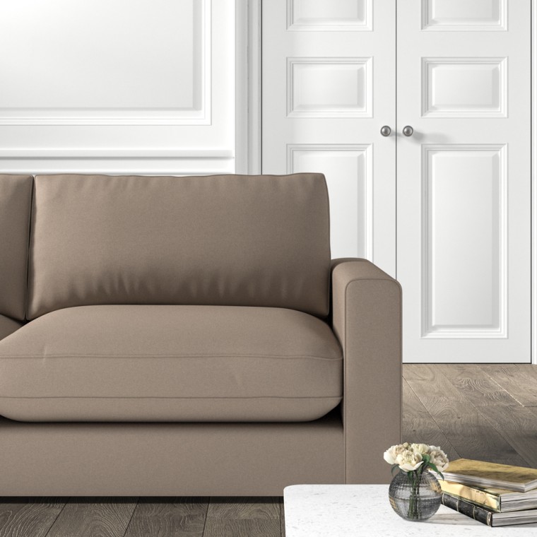 Cloud Sofa Shani Taupe