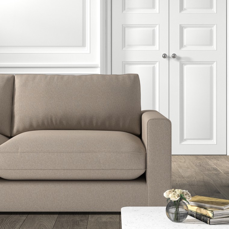 Cloud Sofa Viera Stone