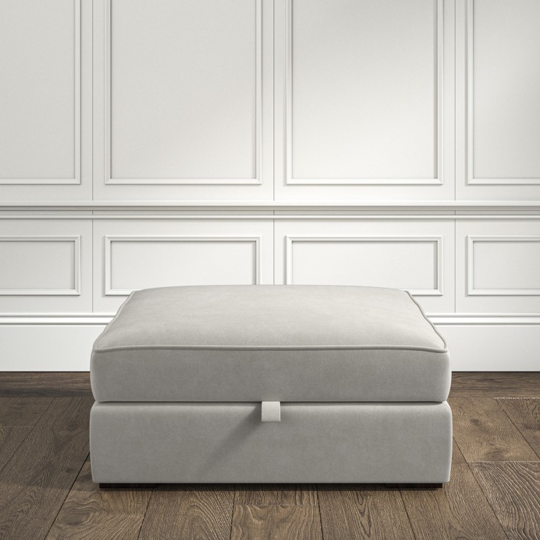 Cloud Storage Footstool Cosmos Cloud