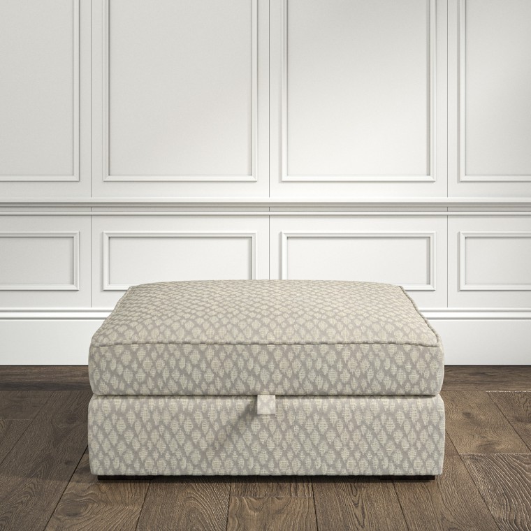 furniture cloud storage footstool nia pebble weave lifestyle